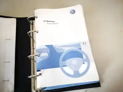 Pezzo di ricambio per auto di seconda mano pezzi vari per volkswagen passat cc (357) 2.0 tdi dpf riferimenti oem iam   