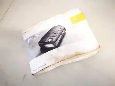 Автозапчасти б/у различные детали за OPEL ASTRA H CARAVAN 1.9 CDTI ссылки OEM IAM   