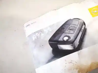 Автозапчастина б/у різні деталі для opel astra h caravan 1.9 cdti посилання на oem iam   