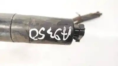 Second-hand car spare part washer pump for nissan note (e11e) 1.6 16v cat oem iam references   