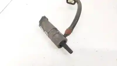 Second-hand car spare part washer pump for nissan note (e11e) 1.6 16v cat oem iam references 