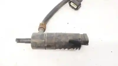 Second-hand car spare part washer pump for nissan note (e11e) 1.6 16v cat oem iam references   