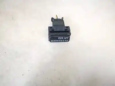 Peça sobressalente para automóvel em segunda mão trocar por volkswagen golf v (1k1) 2.0 tdi referências oem iam 1k0919234d