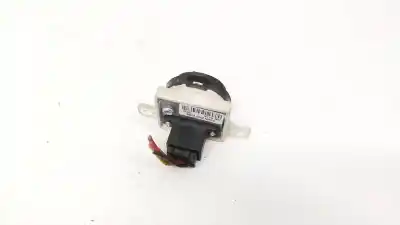 Second-hand car spare part switch for nissan note (e11e) 1.6 16v cat oem iam references 250209u00a  
