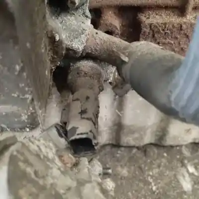 Second-hand car spare part sensor for volvo v50 (545) 2.0 d oem iam references 