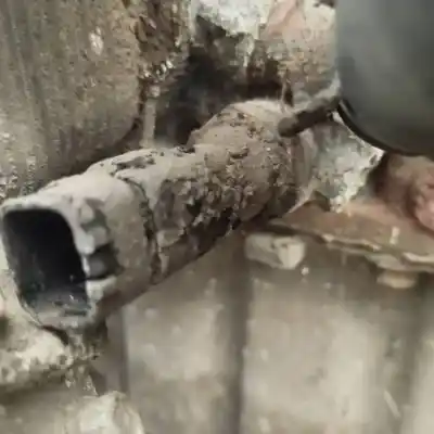 Second-hand car spare part sensor for volvo v50 (545) 2.0 d oem iam references   