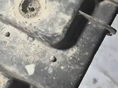 Автозапчастина б/у середній для opel astra h caravan 1.9 cdti посилання на oem iam 316778539  