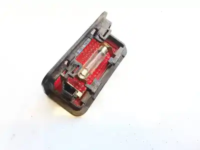 Second-hand car spare part interior light for bmw x3 (e83) 2.0d oem iam references 23040  6962569