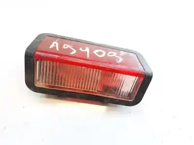 Peça sobressalente para automóvel em segunda mão luz interior por bmw x3 (e83) 2.0d referências oem iam 23040