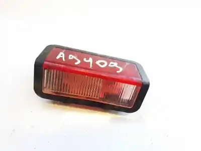 Second-hand car spare part interior light for bmw x3 (e83) 2.0d oem iam references 23040  6962569