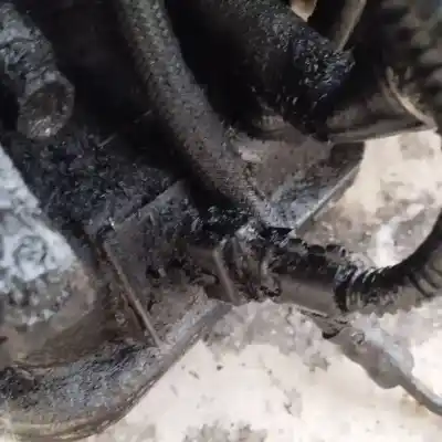 Peça sobressalente para automóvel em segunda mão sensor por opel meriva b 1.7 16v cdti referências oem iam   