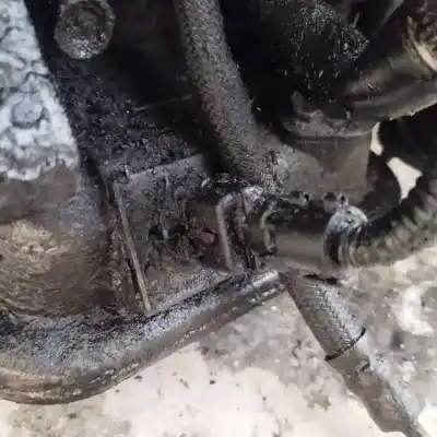 Second-hand car spare part sensor for opel meriva b 1.7 16v cdti oem iam references 