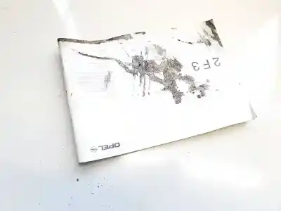 Автозапчасти б/у различные детали за opel insignia a (g09) 2.0 cdti (68) ссылки oem iam   