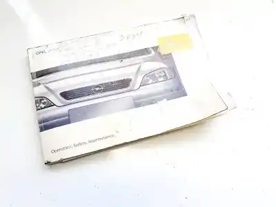 Автозапчасти б/у различные детали за opel astra g caravan 1.7 16v dti cat (y 17 dt / lr6) ссылки oem iam   