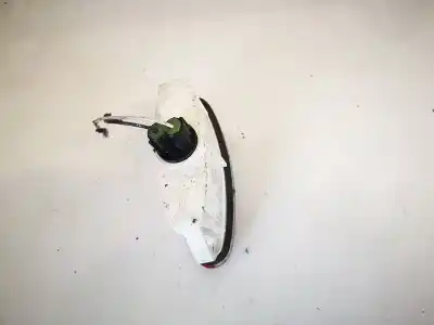 Peça sobressalente para automóvel em segunda mão luz interior por renault laguna iii 1.5 dci diesel referências oem iam 8200003263  