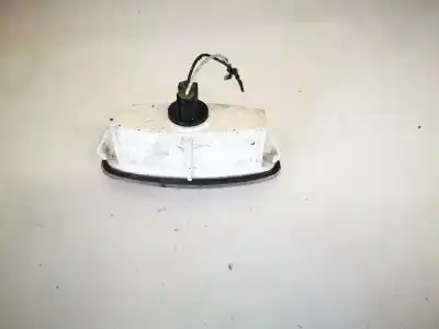 Peça sobressalente para automóvel em segunda mão luz interior por renault laguna iii 1.5 dci diesel referências oem iam 8200003263  