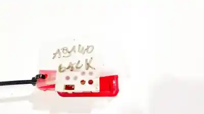 Second-hand car spare part interior light for audi a6 avant (4f5) 3.0 tdi quattro oem iam references 8d0947411  