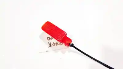 Second-hand car spare part interior light for audi a6 avant (4f5) 3.0 tdi quattro oem iam references 8d0947411  