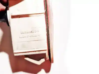 Peça sobressalente para automóvel em segunda mão luz interior por renault laguna iii 1.5 dci diesel referências oem iam 8200003263b  07.009.co-c