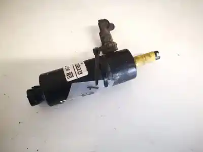 Peça sobressalente para automóvel em segunda mão motor limpa vidros por opel meriva b 1.7 16v cdti referências oem iam 90508709