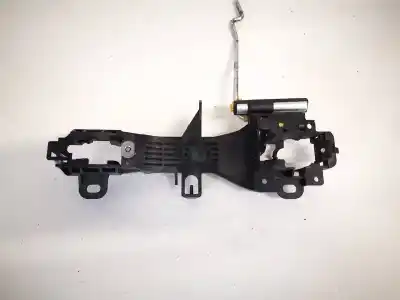 Second-hand car spare part exterior left front door handle for toyota auris 1.8 16v oem iam references 