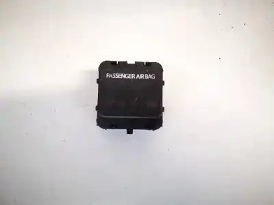 Second-hand car spare part switch for toyota auris 1.8 16v oem iam references 489168