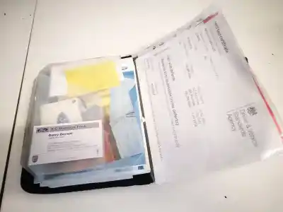 Pezzo di ricambio per auto di seconda mano pezzi vari per ford kuga (cbv) 2.0 tdci cat riferimenti oem iam   