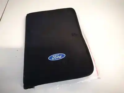 Автозапчастина б/у різні деталі для ford kuga (cbv) 2.0 tdci cat посилання на oem iam 