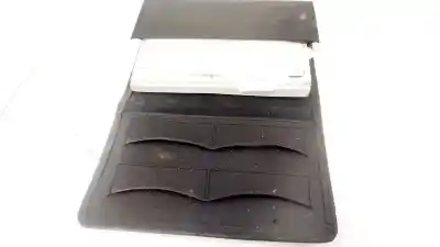 Pezzo di ricambio per auto di seconda mano pezzi vari per renault twingo (co6) 1.2 (c066/67/68) riferimenti oem iam   