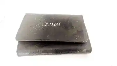 Pezzo di ricambio per auto di seconda mano pezzi vari per renault twingo (co6) 1.2 (c066/67/68) riferimenti oem iam 