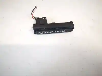 Peça sobressalente para automóvel em segunda mão TROCAR por VOLKSWAGEN PASSAT B6 (3C2)  Referências OEM IAM 3C0919234A  