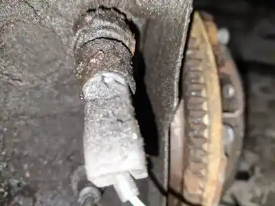 Peça sobressalente para automóvel em segunda mão sensor por hyundai getz (tb) 1.3 básico referências oem iam 