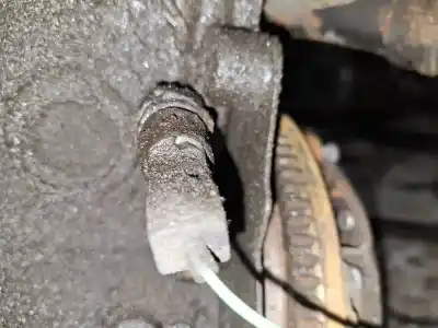 Peça sobressalente para automóvel em segunda mão sensor por hyundai getz (tb) 1.3 básico referências oem iam   