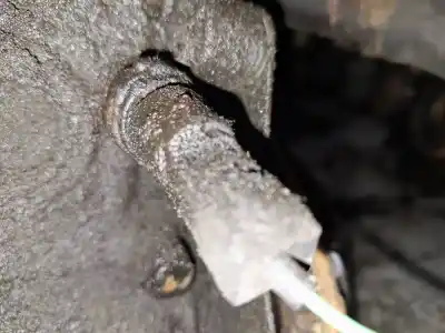 Peça sobressalente para automóvel em segunda mão sensor por hyundai getz (tb) 1.3 básico referências oem iam   