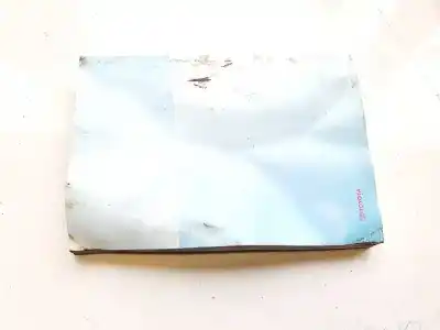 Pezzo di ricambio per auto di seconda mano pezzi vari per toyota corolla (e12) 2.0 d-4d linea luna berlina riferimenti oem iam   