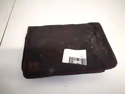 Peça sobressalente para automóvel em segunda mão peças diversas por seat ibiza (6j5) 1.9 tdi referências oem iam 