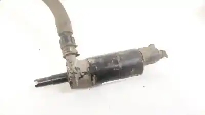 Peça sobressalente para automóvel em segunda mão motor limpa vidros por seat ibiza (6j5) 1.9 tdi referências oem iam 3b7955681