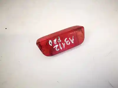 Peça sobressalente para automóvel em segunda mão luz interior por volkswagen golf vi (5k1) 1.6 tdi dpf referências oem iam 1k0947419a