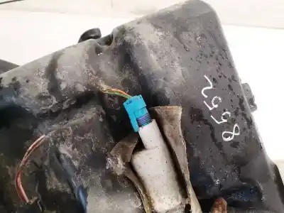 Автозапчастина б/у чистити насос для citroen c4 i (lc_) 2.0 hdi посилання на oem iam    Автозапчастина б/у чистити насос для citroen c4 i (lc_) 2.0 hdi посилання на oem iam