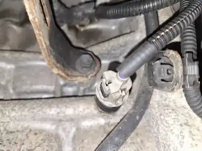 Second-hand car spare part sensor for citroen c1 1.0 cat (384f) oem iam references   