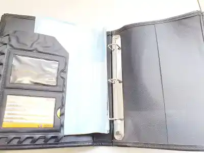 Pezzo di ricambio per auto di seconda mano pezzi vari per toyota corolla (e12) 2.0 d-4d linea luna berlina riferimenti oem iam   