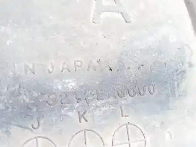 Second-hand car spare part medium for subaru legacy berl. b13 (bl) 2.0 cat oem iam references 82182ag000  