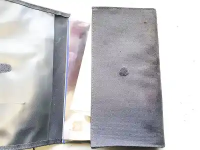 Pezzo di ricambio per auto di seconda mano pezzi vari per citroen c8 2.0 hdi sx riferimenti oem iam   