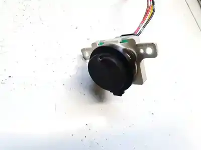 Pezzo di ricambio per auto di seconda mano interruttore per nissan note (e11e) 1.5 dci turbodiesel cat riferimenti oem iam 250209u00a  