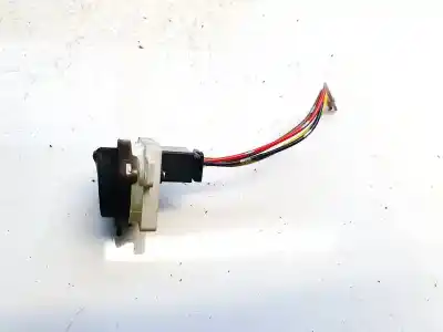 Peça sobressalente para automóvel em segunda mão trocar por nissan note (e11e) 1.5 dci turbodiesel cat referências oem iam 250209u00a