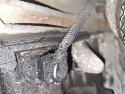 Peça sobressalente para automóvel em segunda mão sensor por fiat croma (194) 1.9 8v multijet dynamic referências oem iam   