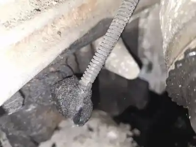 Peça sobressalente para automóvel em segunda mão sensor por fiat croma (194) 1.9 8v multijet dynamic referências oem iam   