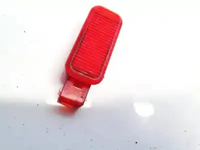 Pezzo di ricambio per auto di seconda mano luce interna per audi a4 b6 (8e2) 1.9 tdi quattro riferimenti oem iam 4b094741  