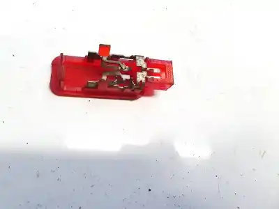 Pezzo di ricambio per auto di seconda mano luce interna per audi a4 b6 (8e2) 1.9 tdi quattro riferimenti oem iam 4b094741  