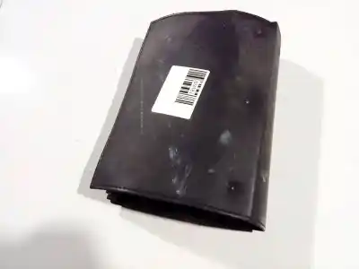 Pezzo di ricambio per auto di seconda mano pezzi vari per volkswagen passat cc (357) 2.0 tdi dpf riferimenti oem iam   